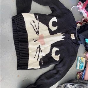 forever21 ugly christmas sweater